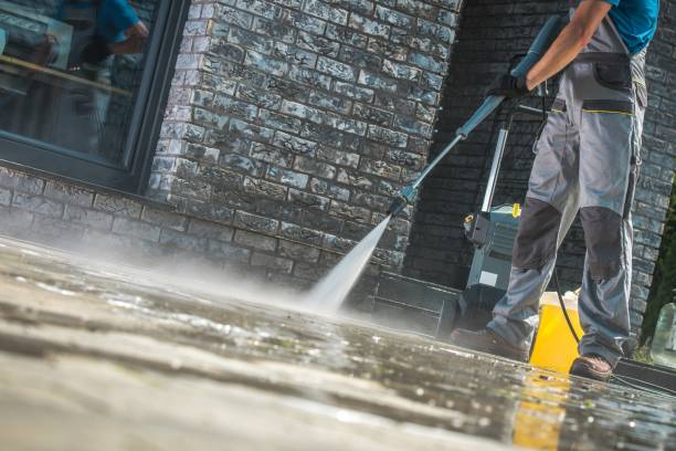 Reliable Yermo, CA Pressure Washing Services Solutions