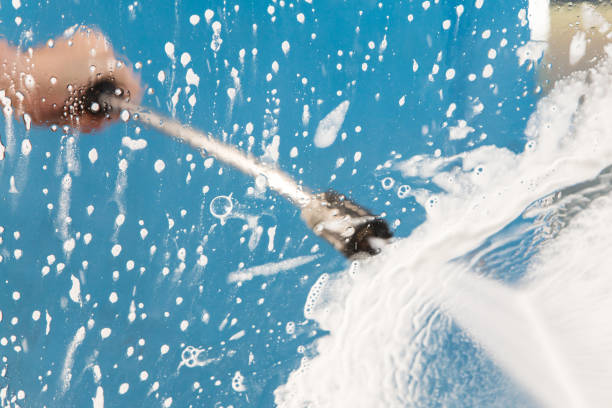 Best Warehouse Cleaning  in Yermo, CA
