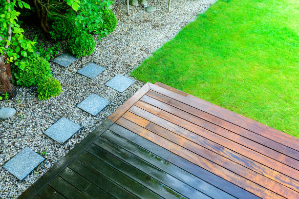 Best Sidewalk and Walkway Cleaning  in Yermo, CA