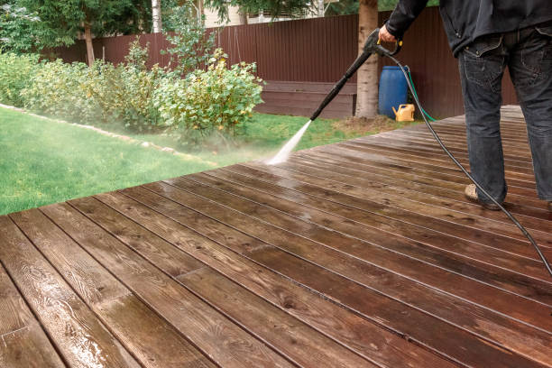 Best Parking Lot and Garage Cleaning  in Yermo, CA