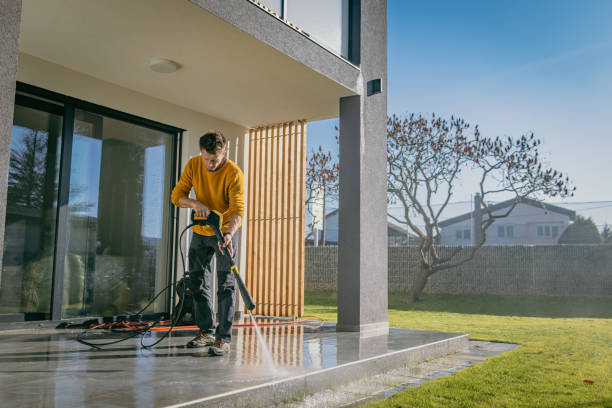 Best Gutter Cleaning  in Yermo, CA
