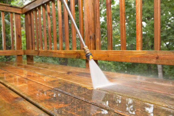 Best Restaurant Pressure Washing  in Yermo, CA