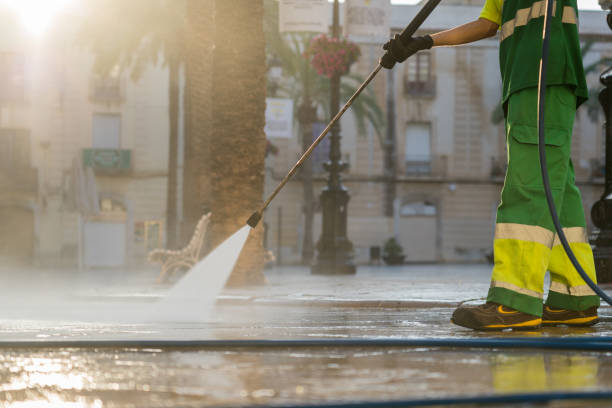 Best Dumpster Area Cleaning  in Yermo, CA